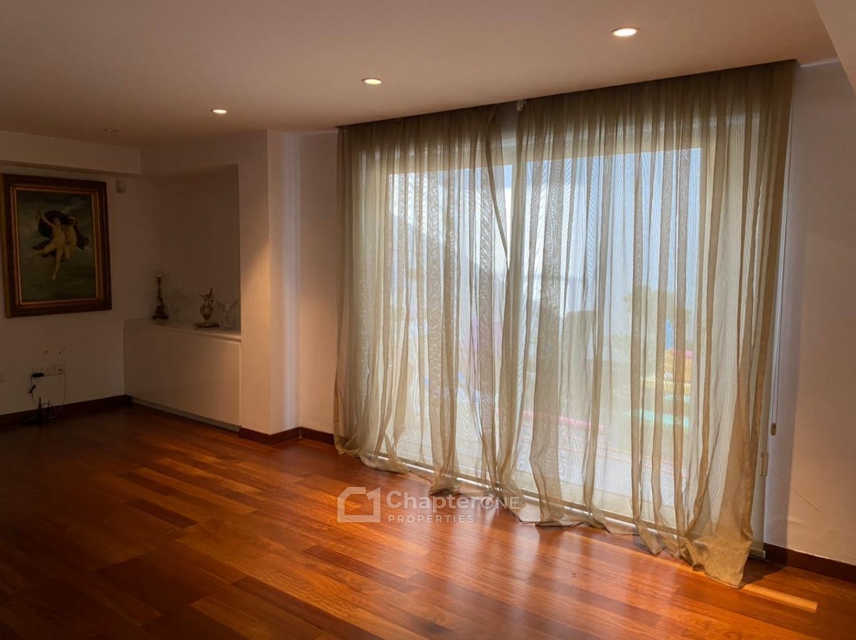 Ground Floor Apartment For Sale  in  Egkomi - Makedonitissa