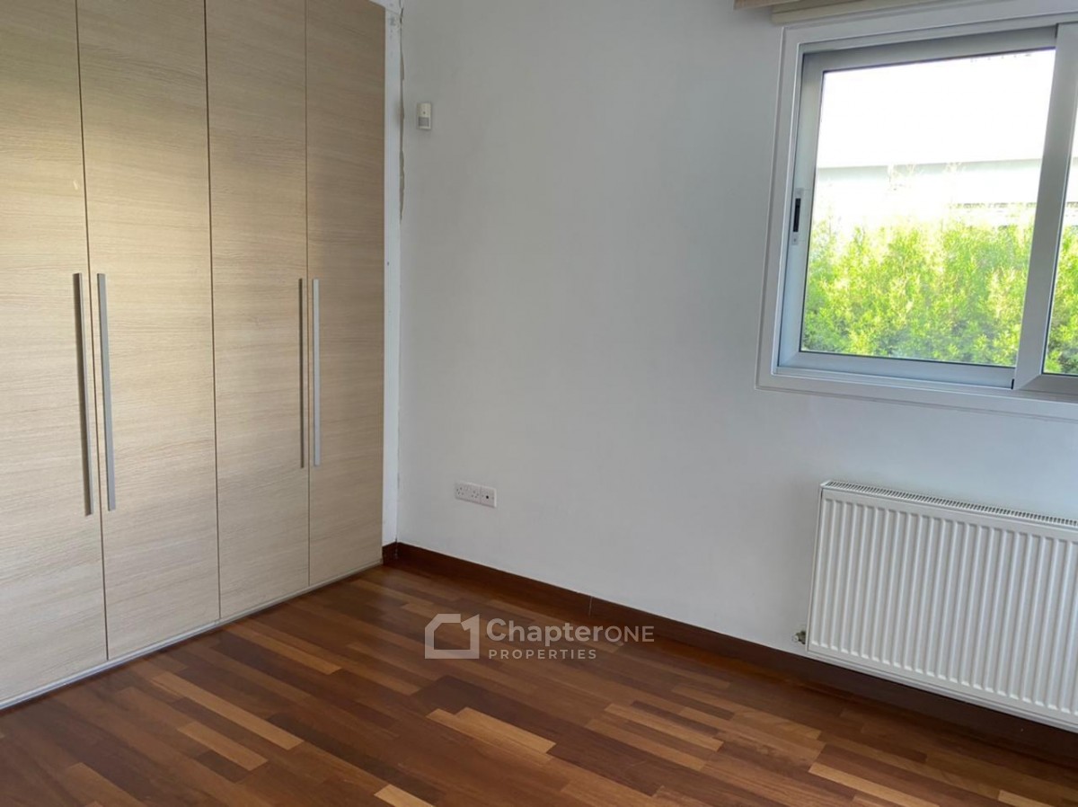 Ground Floor Apartment For Sale  in  Egkomi - Makedonitissa