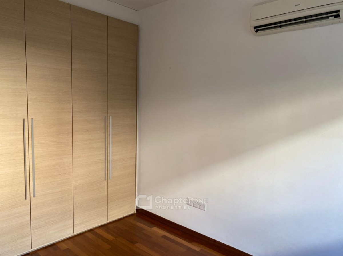 Ground Floor Apartment For Sale  in  Egkomi - Makedonitissa