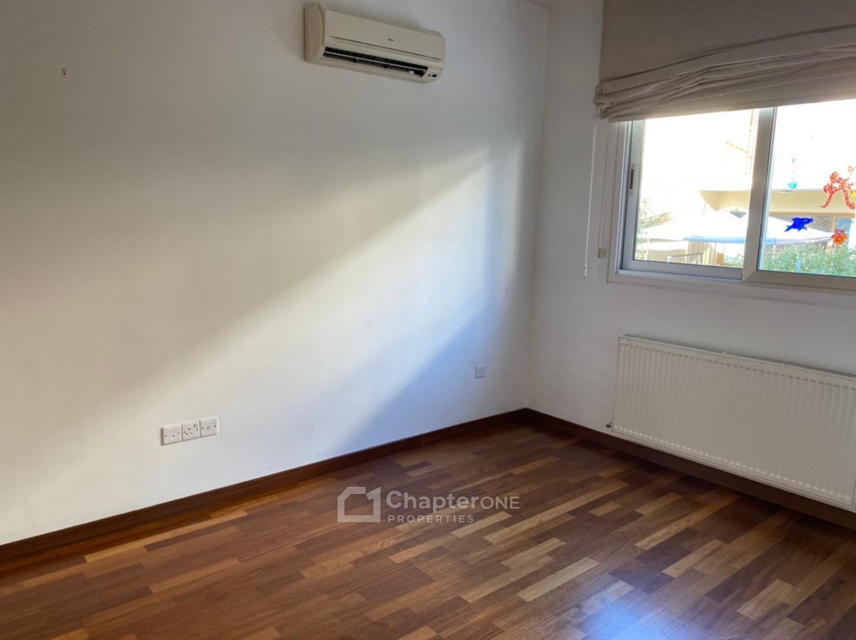 Ground Floor Apartment For Sale  in  Egkomi - Makedonitissa
