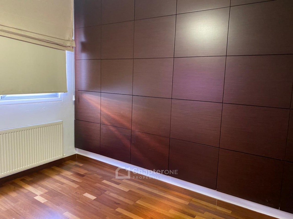 Ground Floor Apartment For Sale  in  Egkomi - Makedonitissa