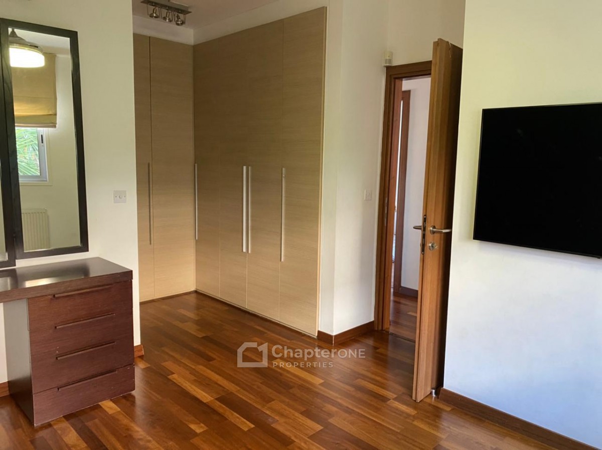 Ground Floor Apartment For Sale  in  Egkomi - Makedonitissa