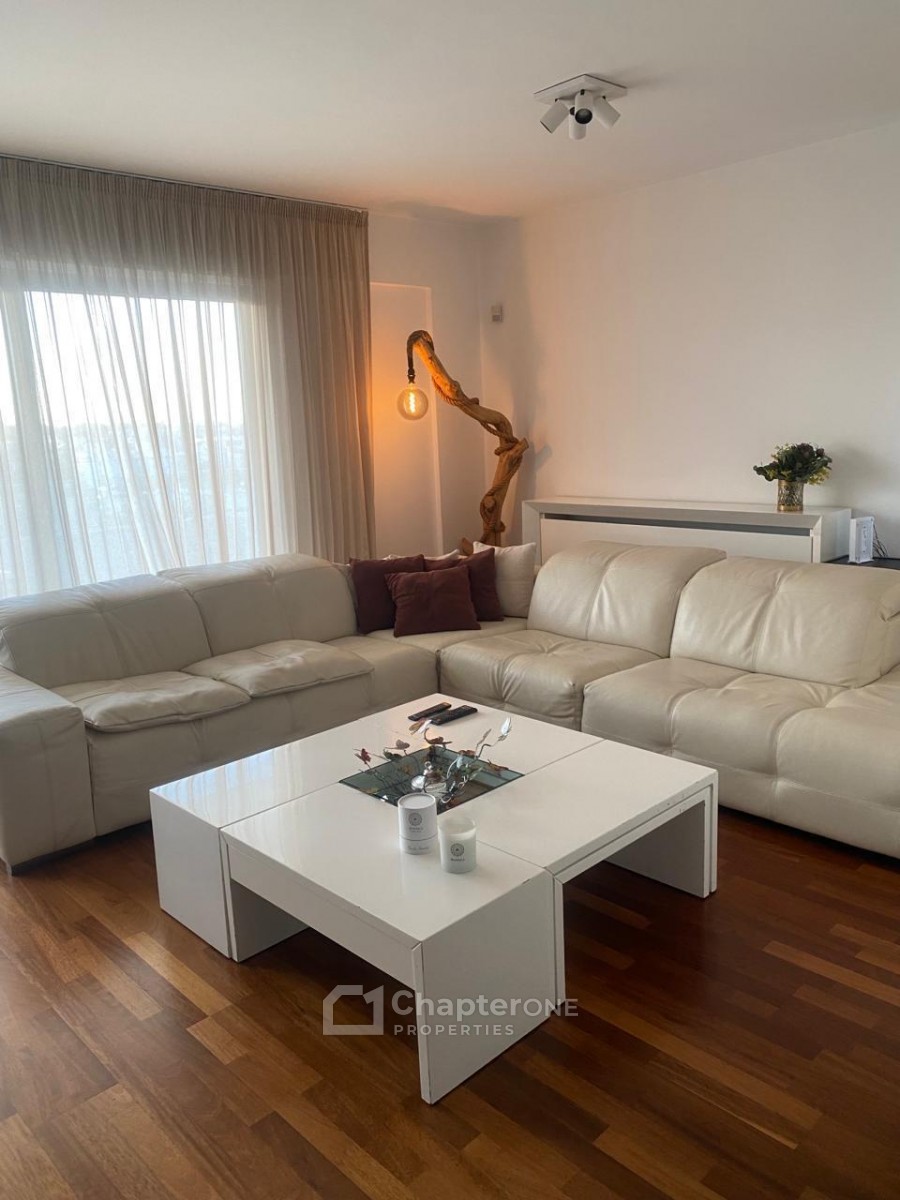 Ground Floor Apartment For Sale  in  Egkomi - Makedonitissa