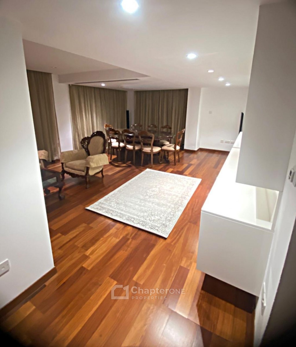 Ground Floor Apartment For Sale  in  Egkomi - Makedonitissa