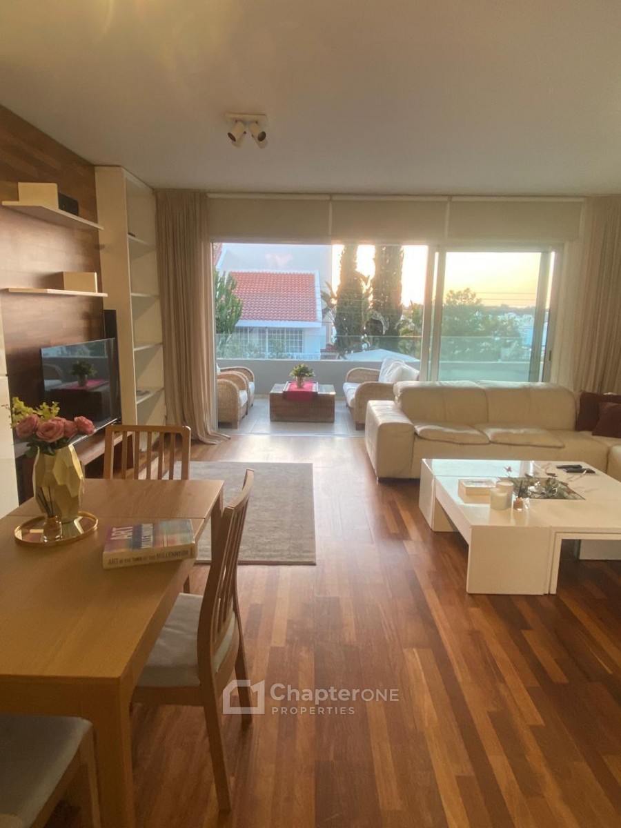 Ground Floor Apartment For Sale  in  Egkomi - Makedonitissa