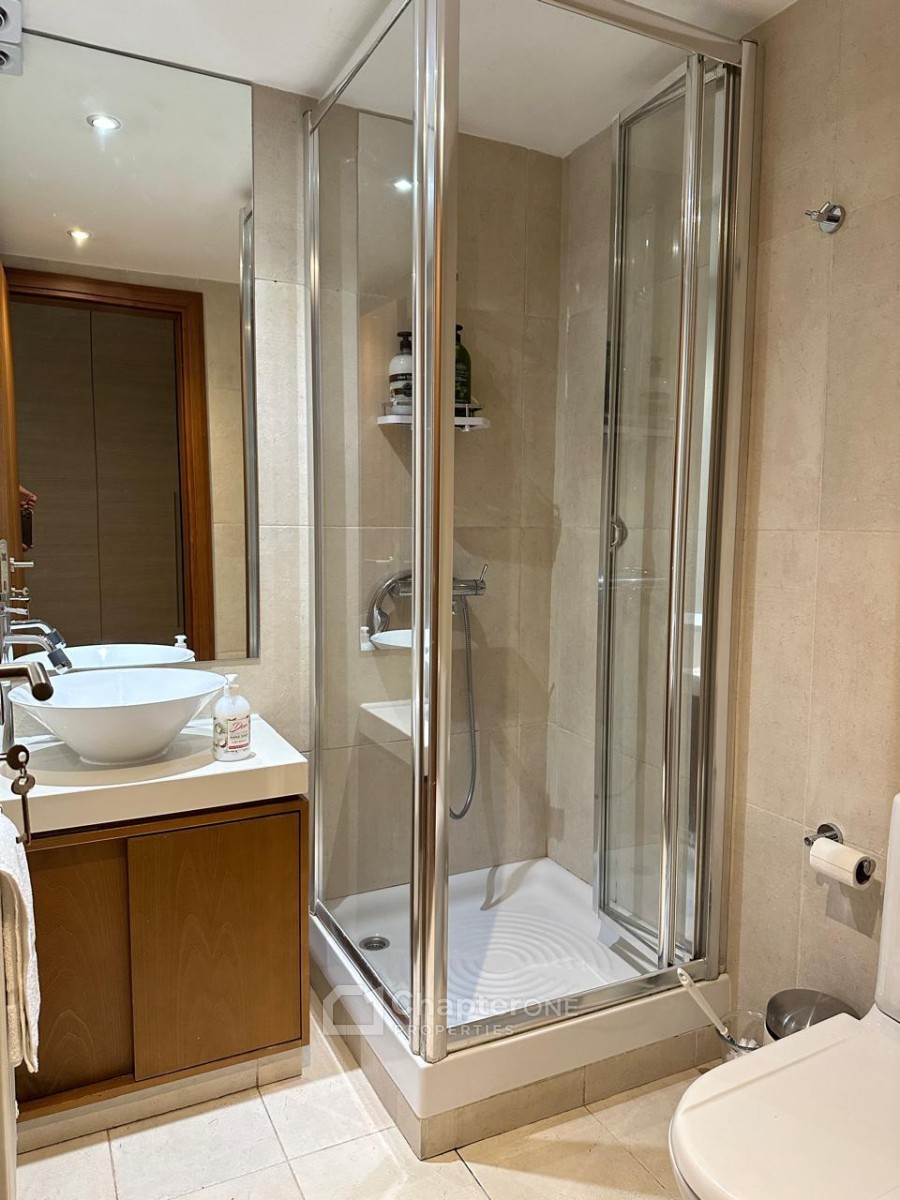 Ground Floor Apartment For Sale  in  Egkomi - Makedonitissa