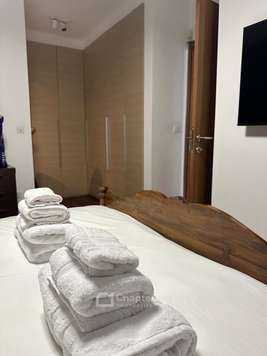 Ground Floor Apartment For Sale  in  Egkomi - Makedonitissa