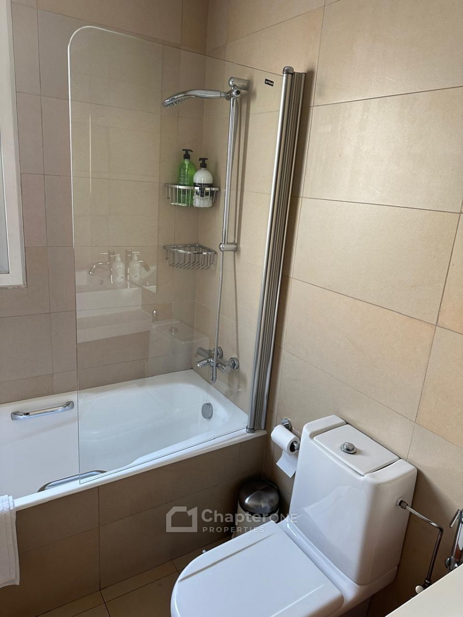 Ground Floor Apartment For Sale  in  Egkomi - Makedonitissa