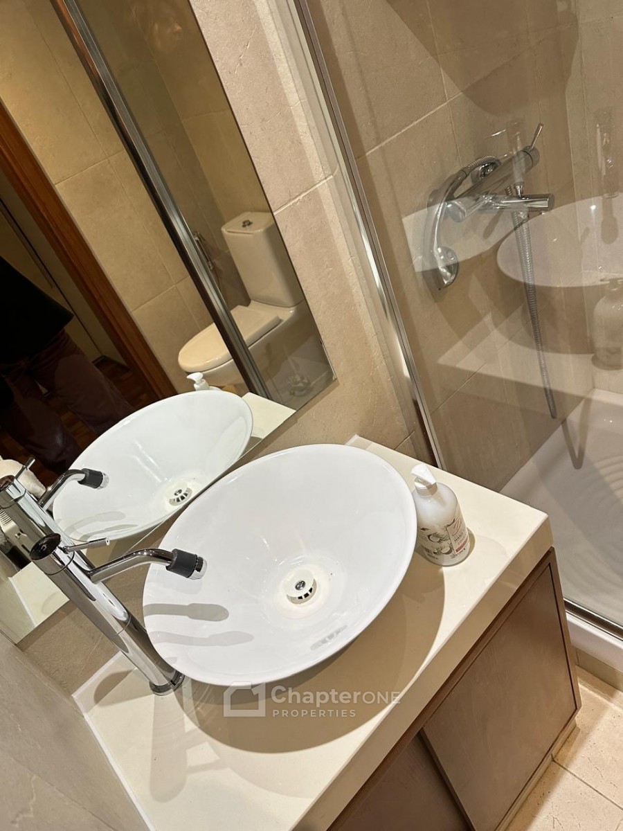 Ground Floor Apartment For Sale  in  Egkomi - Makedonitissa