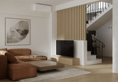 Egkomi, Nicosia Detached Villa For Sale | C3533