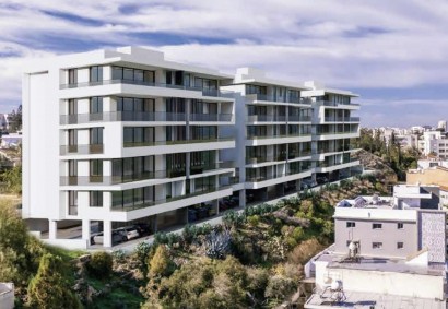 Aglantzia, Nicosia Apartment For Sale | C3550
