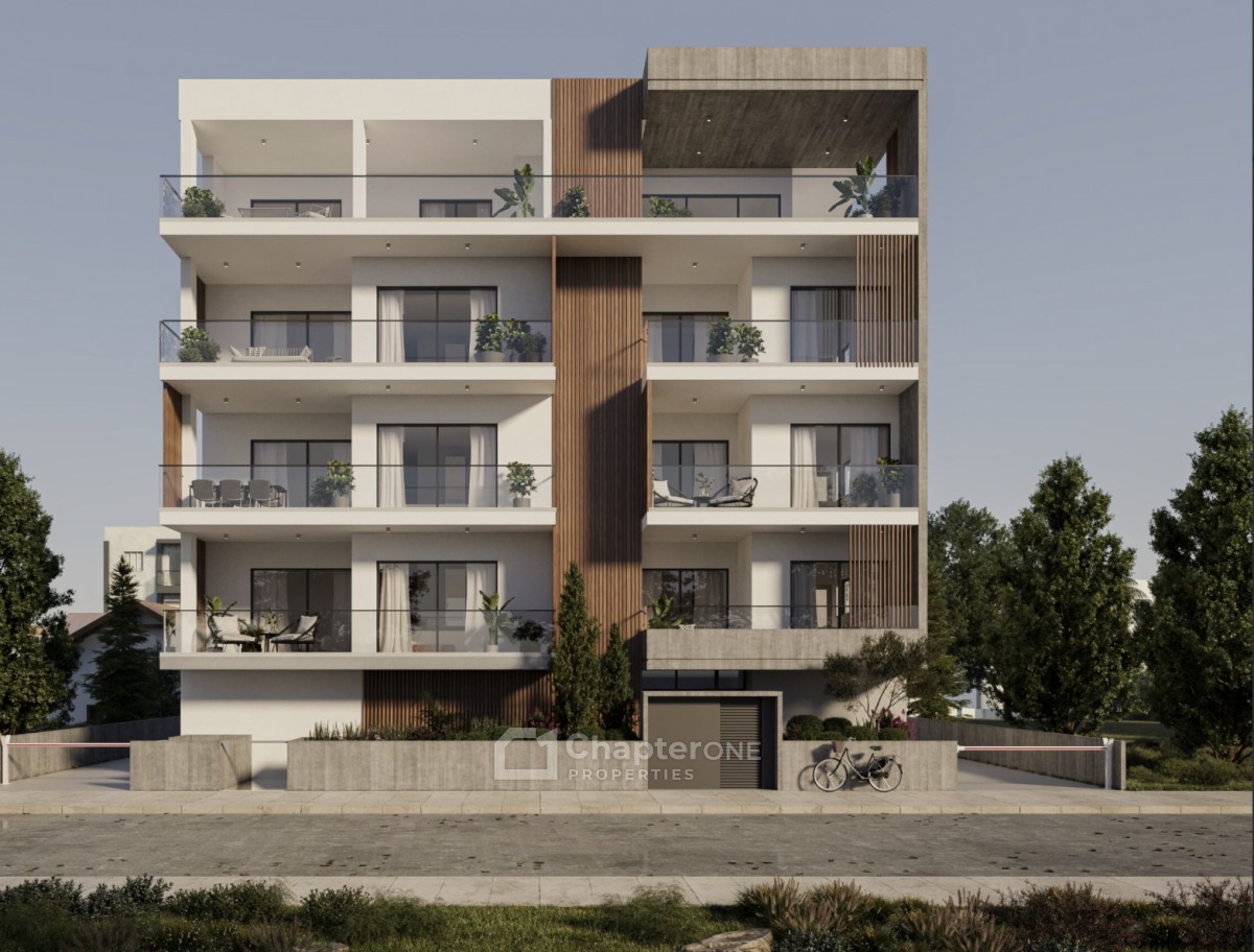 Apartment For Sale  in  Agioi Omologites