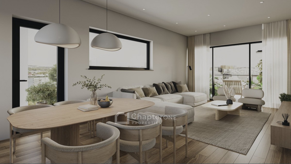 Apartment For Sale  in  Agioi Omologites