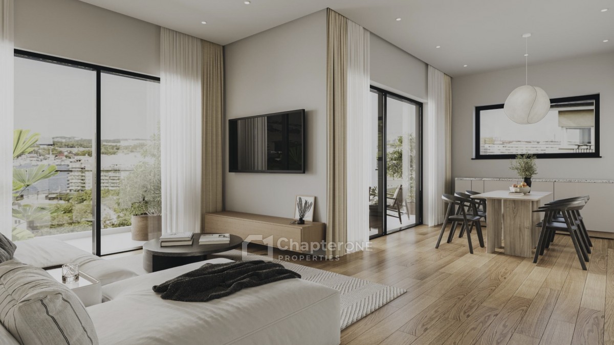 Apartment For Sale  in  Agioi Omologites