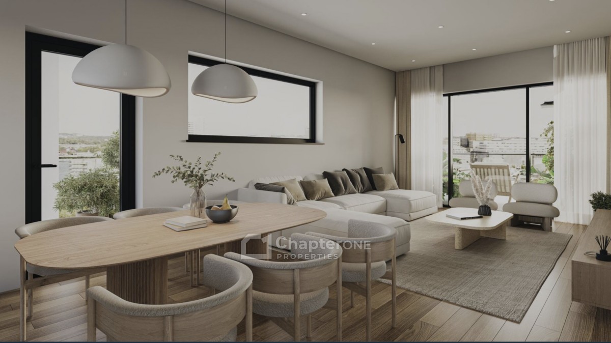 Apartment For Sale  in  Agioi Omologites