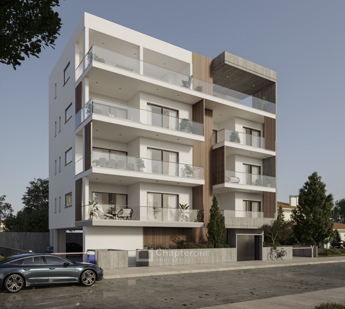 Apartment For Sale  in  Agioi Omologites
