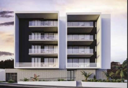 Latsia - Agios Georgios, Nicosia Apartment For Sale | C3562