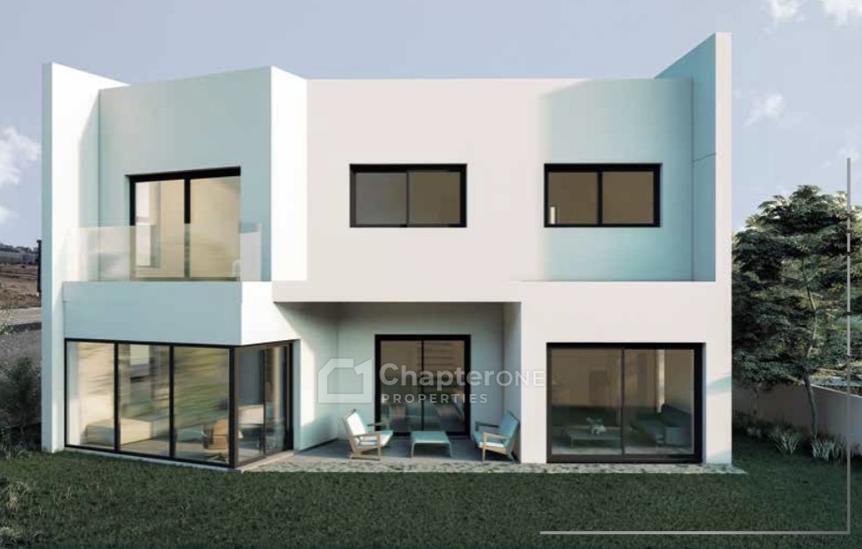 Detached Villa for sale in Latsia - Agios Georgios