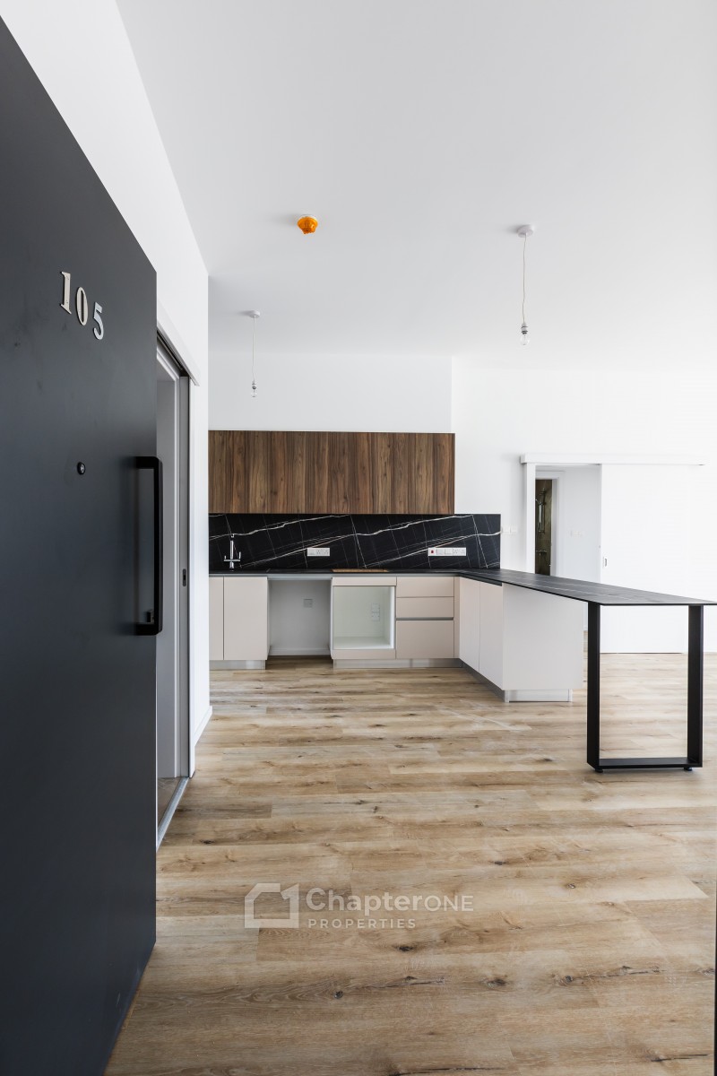 Apartment For Sale  in  Agios Athanasios