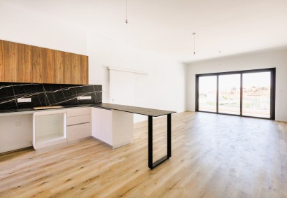 Agios Athanasios, Limassol Apartment For Sale | C3584