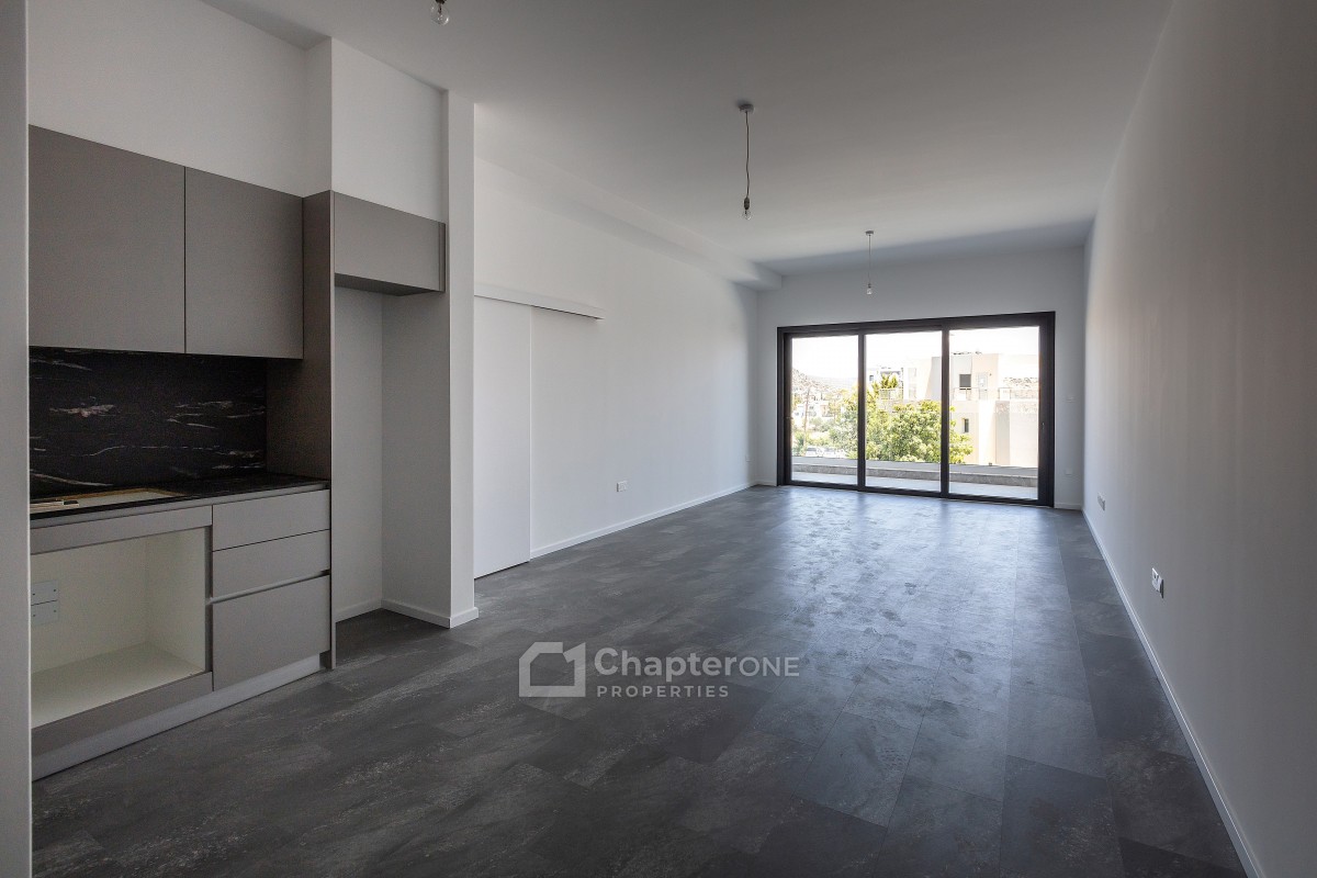 Apartment For Sale  in  Agios Athanasios