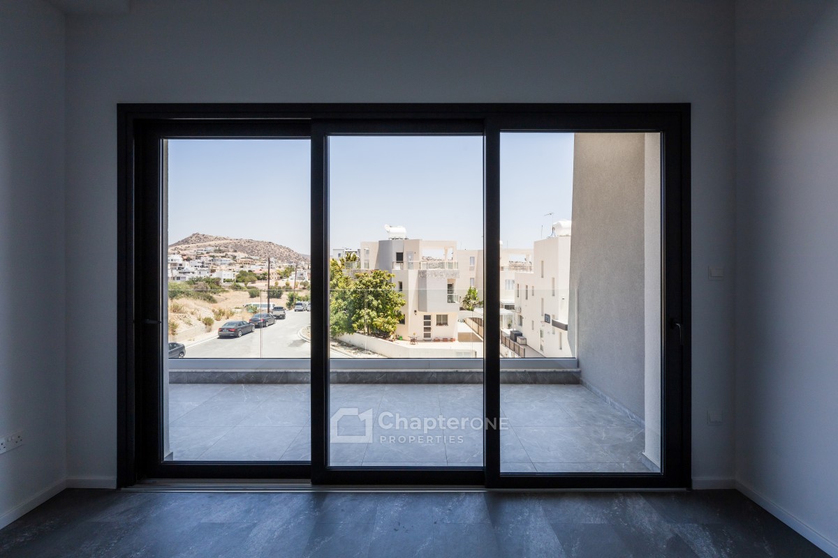Apartment For Sale  in  Agios Athanasios