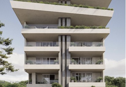 Agioi Omologites, Nicosia Apartment For Sale | C3590