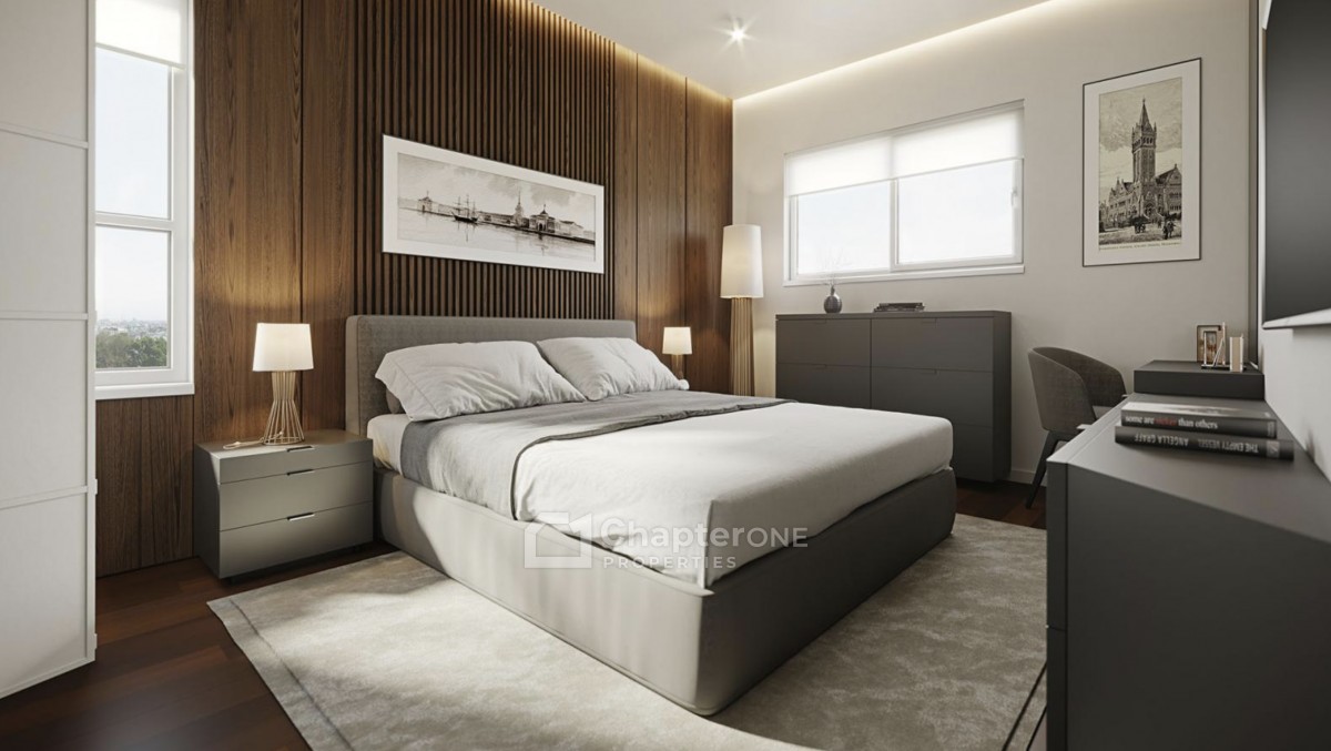 Apartment For Sale  in  Agioi Omologites
