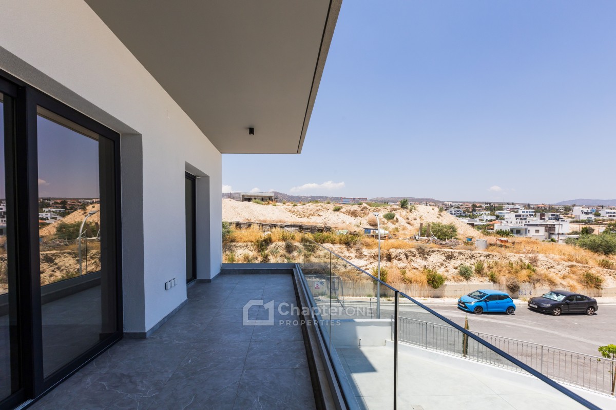 Apartment For Sale  in  Agios Athanasios