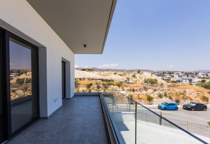 Agios Athanasios, Limassol Apartment For Sale | C3600