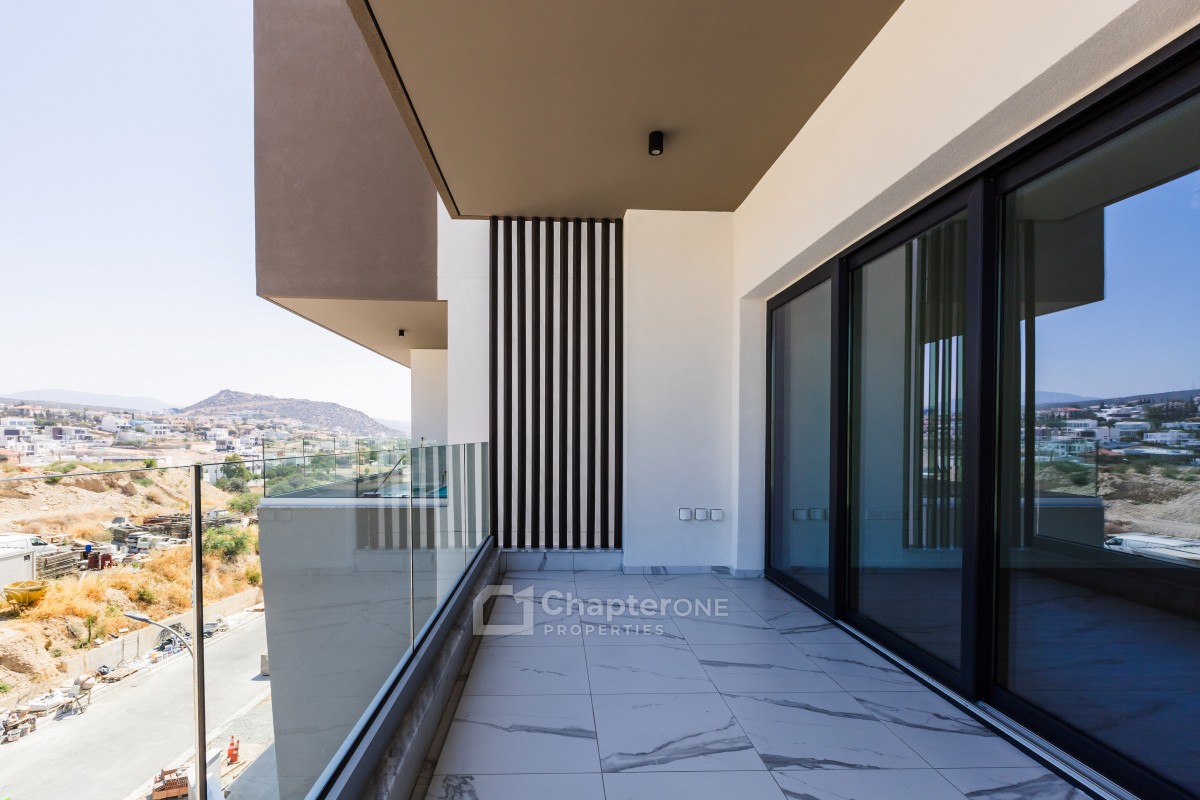 Apartment For Sale  in  Agios Athanasios