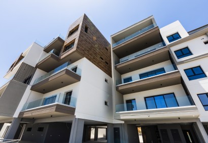 Agios Athanasios, Limassol Apartment For Sale | C3603