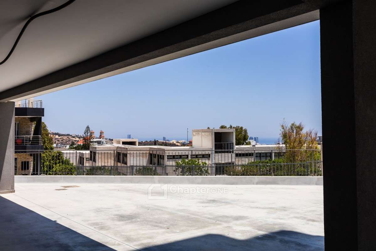 Apartment For Sale  in  Agios Athanasios