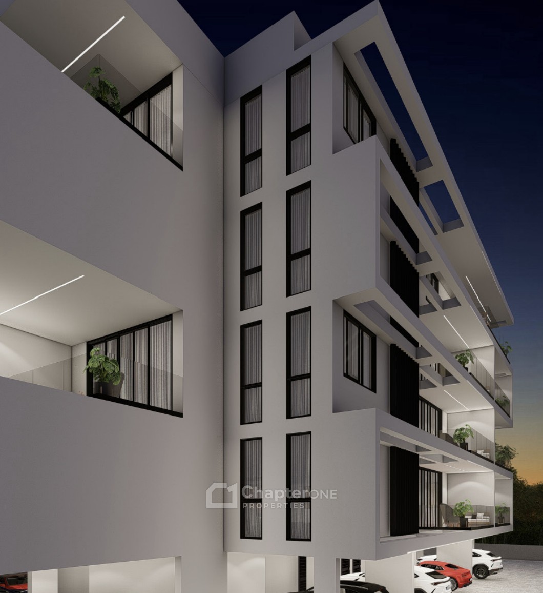 Studio For Sale  in  Egkomi