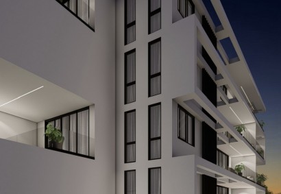 Egkomi, Nicosia Penthouse For Sale | C3613