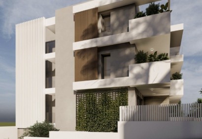 Strovolos - Archangelos, Nicosia Penthouse For Sale | C3618