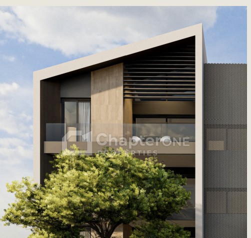 Apartment For Sale  in  Egkomi