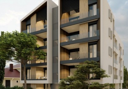 Egkomi, Nicosia Apartment For Sale | C3621