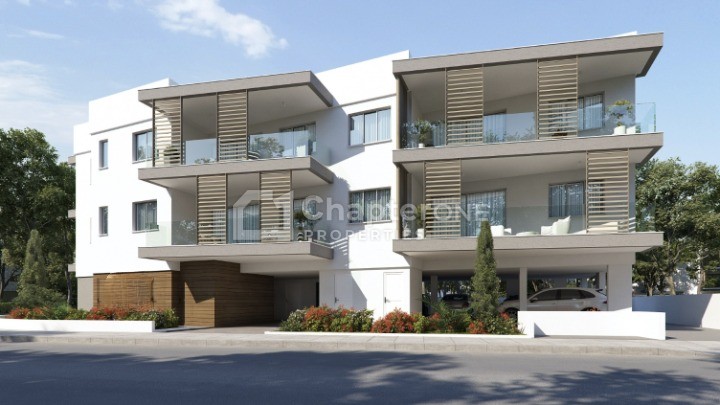 Apartment For Sale  in  Lakatameia - Agios Nikolaos