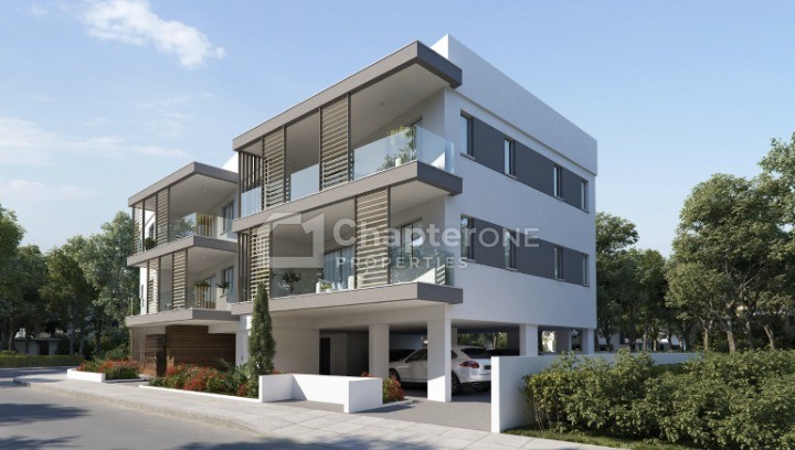 Apartment For Sale  in  Lakatameia - Agios Nikolaos