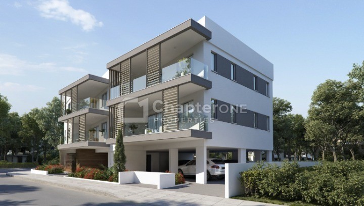 Apartment For Sale  in  Lakatameia - Agios Nikolaos