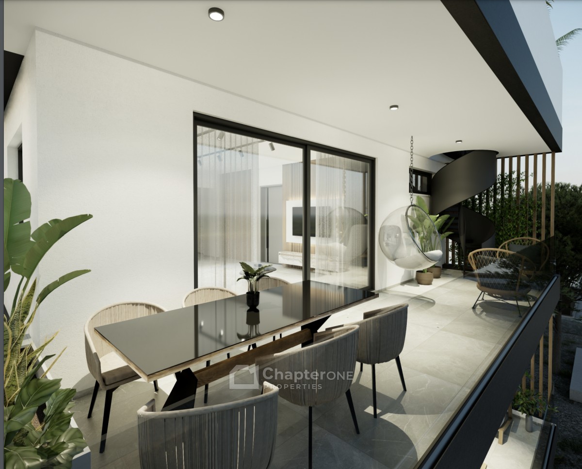 Apartment For Sale  in  Strovolos - Archangelos