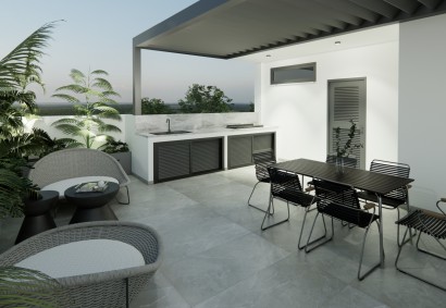 Strovolos - Archangelos, Nicosia Apartment For Sale | C3644