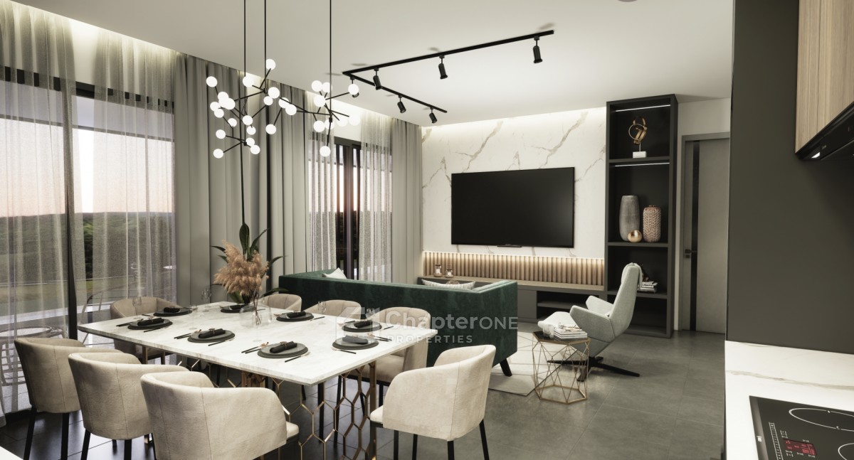 Apartment for sale in Nicosia - Kaimakli