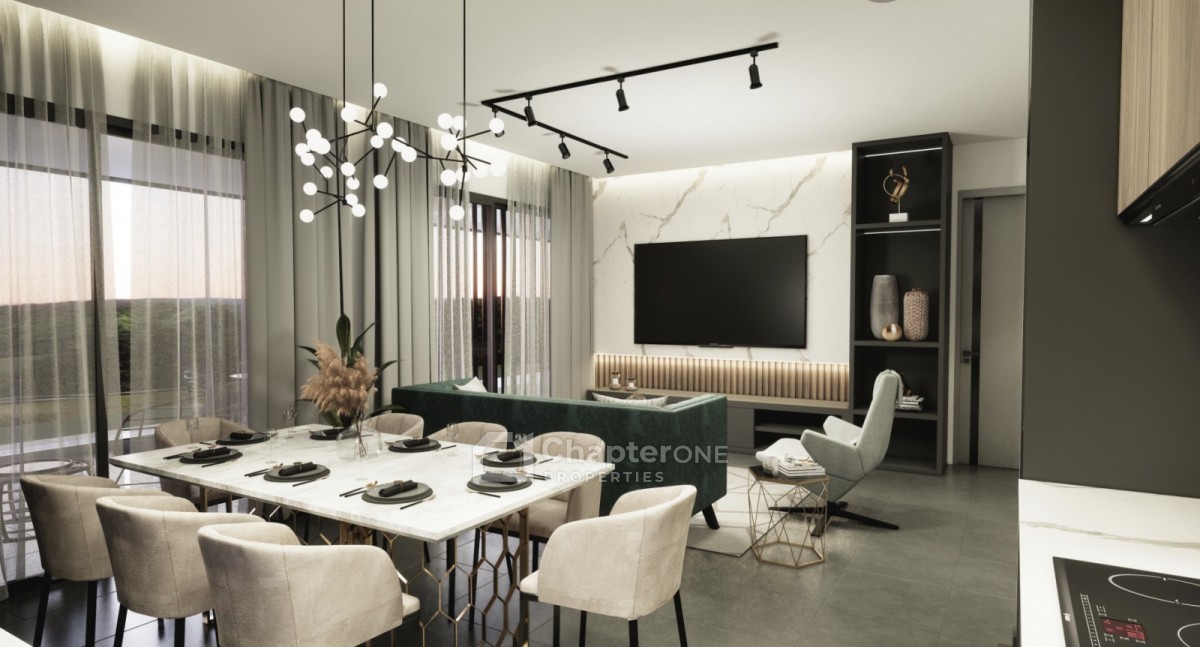 Apartment for sale in Nicosia - Kaimakli