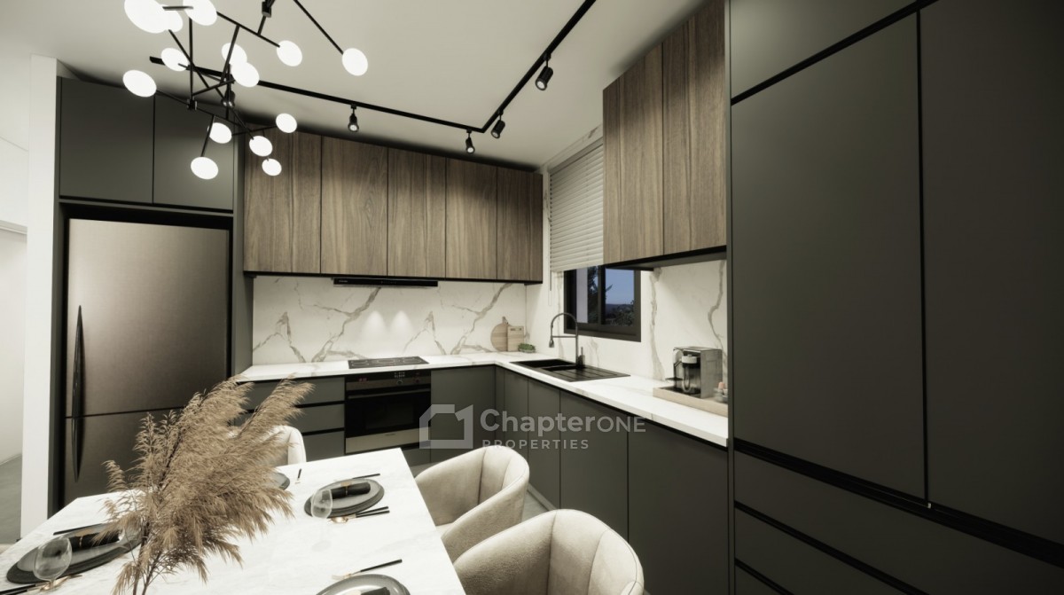 Apartment for sale in Nicosia - Kaimakli