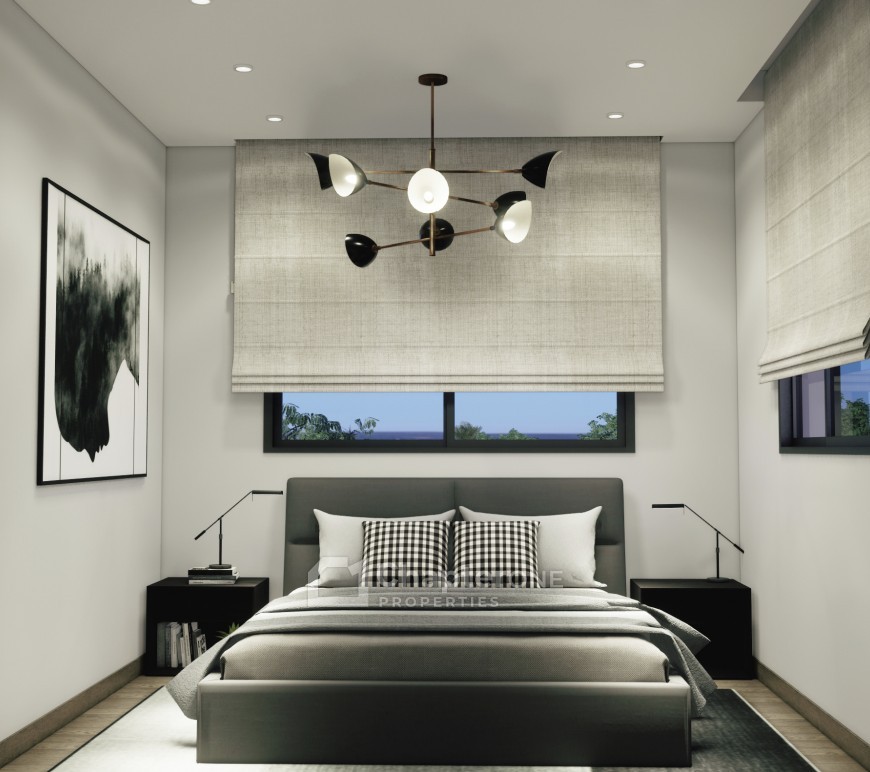 Apartment for sale in Nicosia - Kaimakli