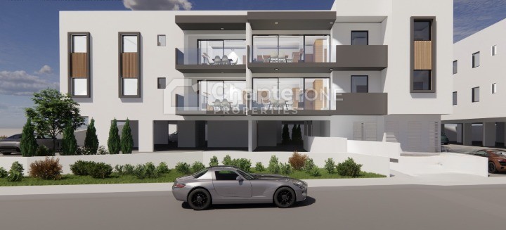 Apartment For Sale  in  Tseri