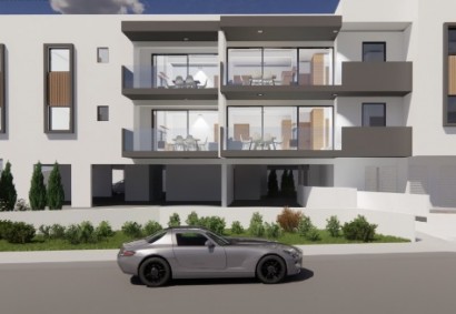 Tseri, Nicosia Apartment For Sale | C3660