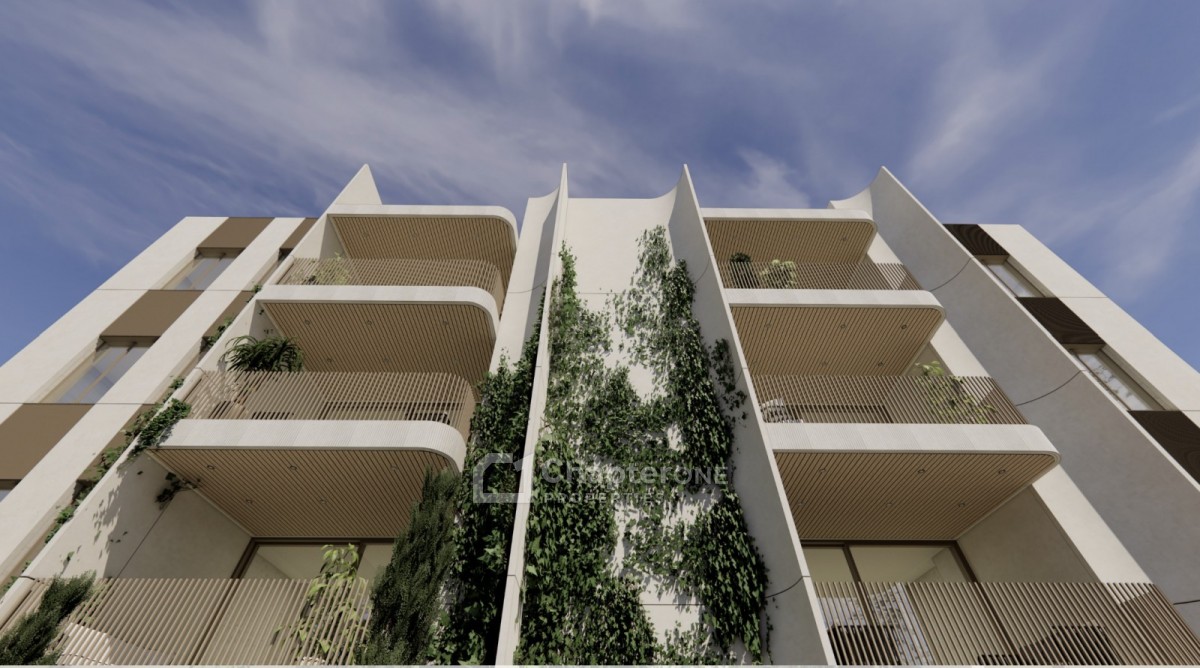 Detached Villa For Sale  in  Egkomi